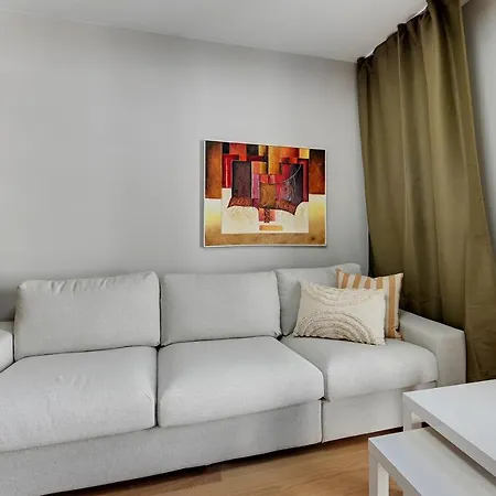 Luxury Aura 40 - 4 By Grand Appartamento Danzica