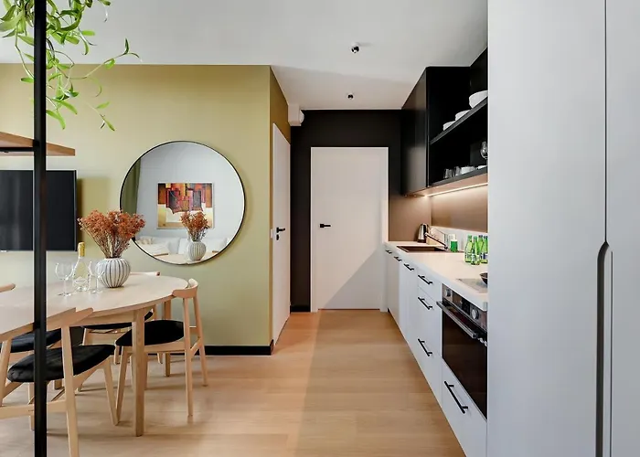 Apartamento Luxury Aura 40 - 4 By Grand *