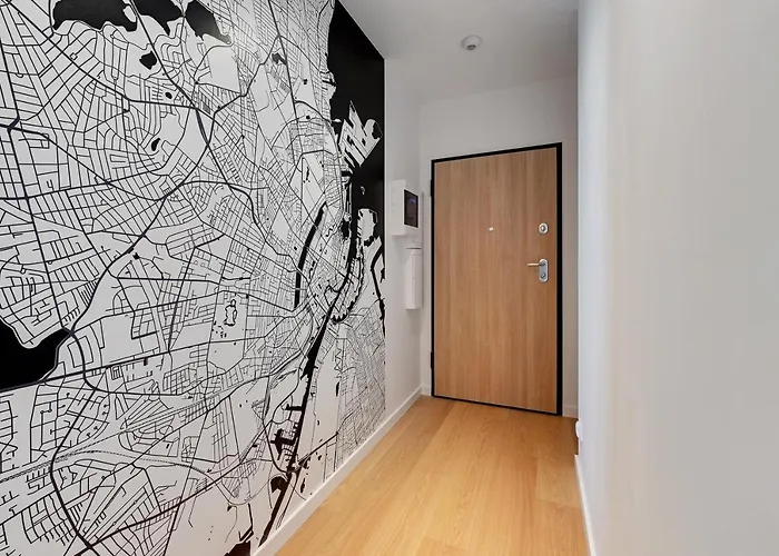 Apartamento Luxury Aura 40 - 4 By Grand