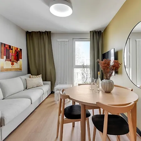 דירה Luxury Aura 40 - 4 By Grand