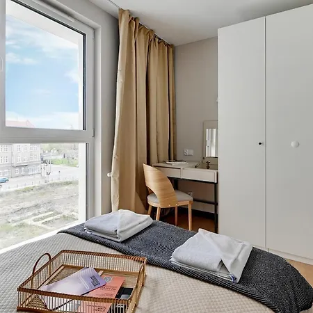 Luxury Aura 40 - 4 By Grand * גדנסק