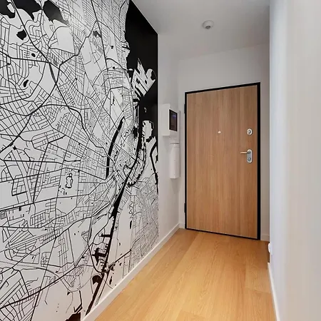 Apartamento Luxury Aura 40 - 4 By Grand